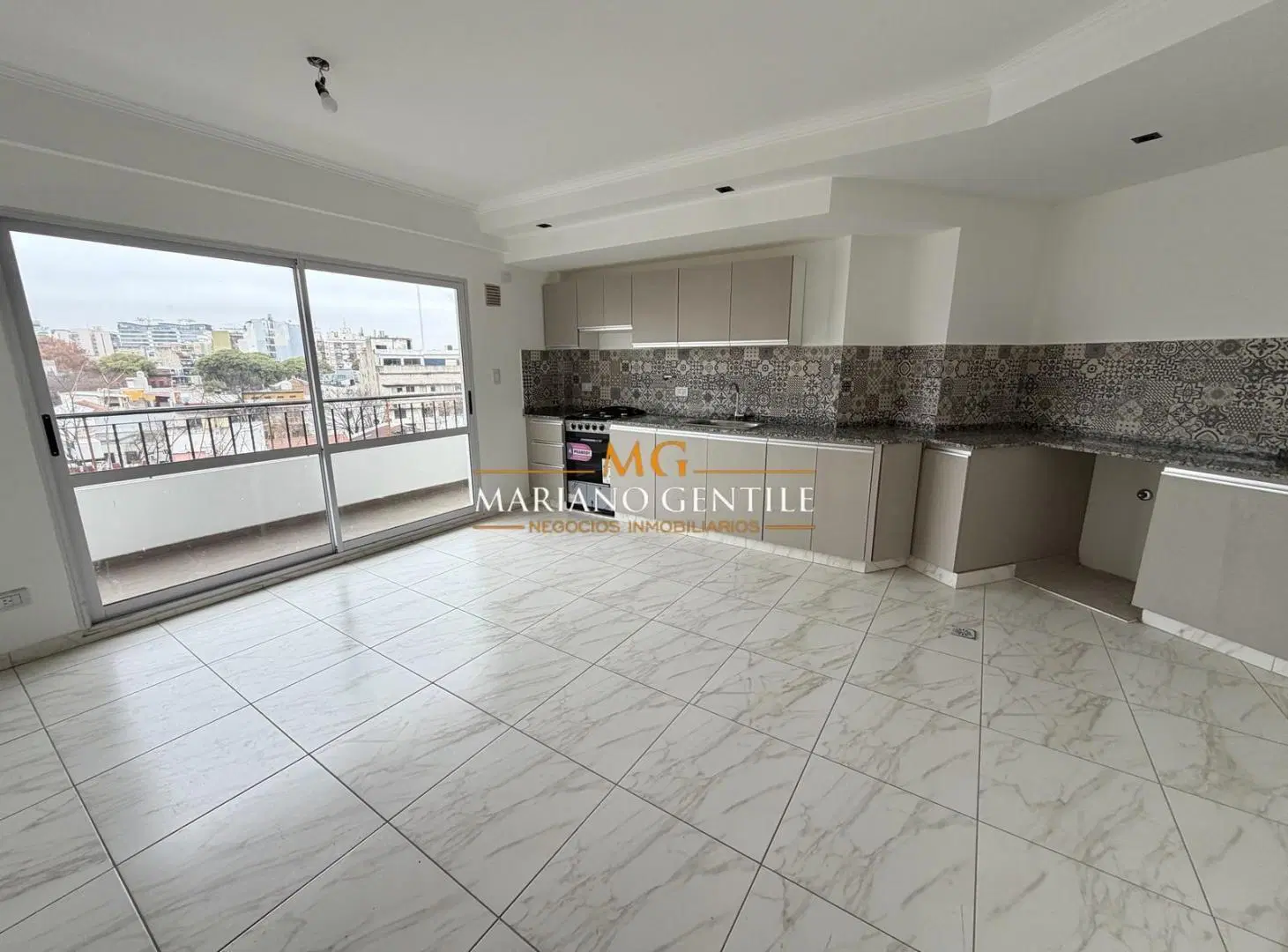 DEPARTAMENTO de 2 Ambientes A ESTRENAR 2