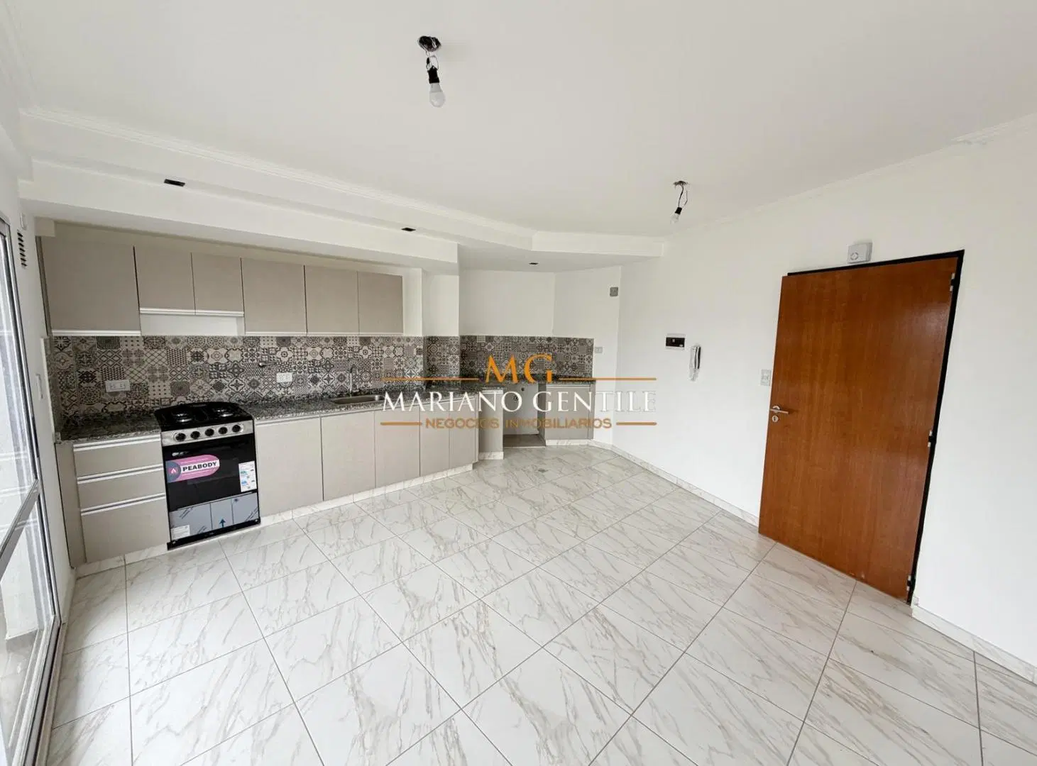 DEPARTAMENTO de 2 Ambientes A ESTRENAR 4