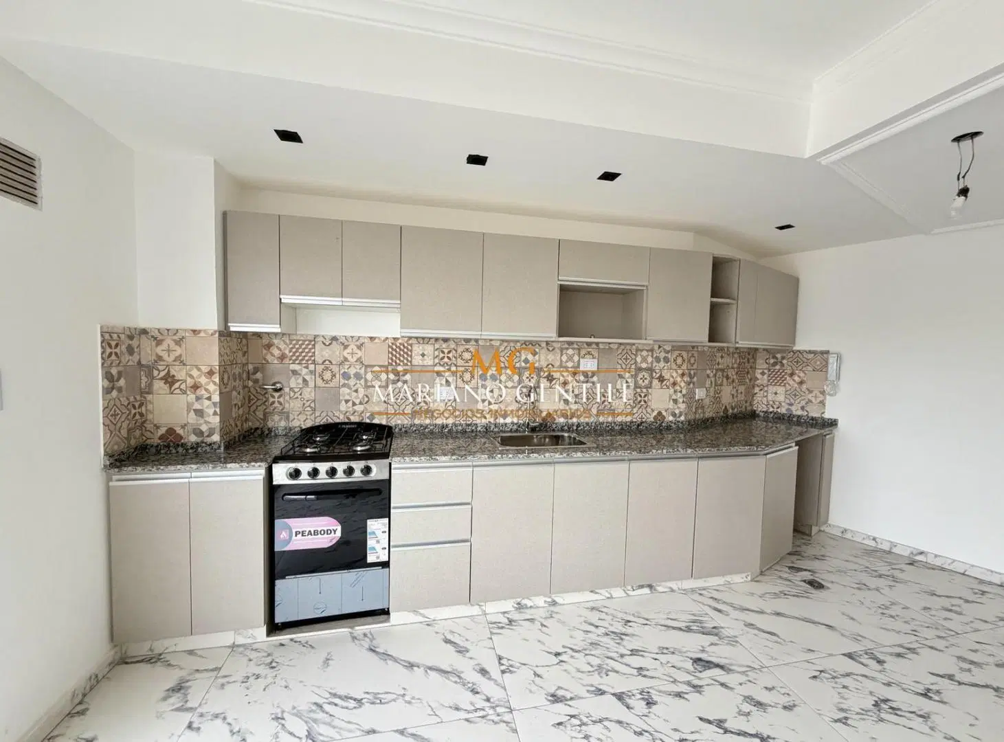 DEPARTAMENTO de 3 Ambientes A ESTRENAR 2