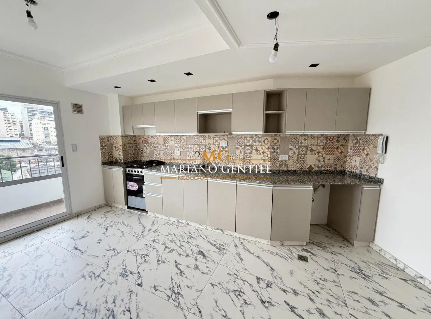 DEPARTAMENTO de 3 Ambientes A ESTRENAR 4