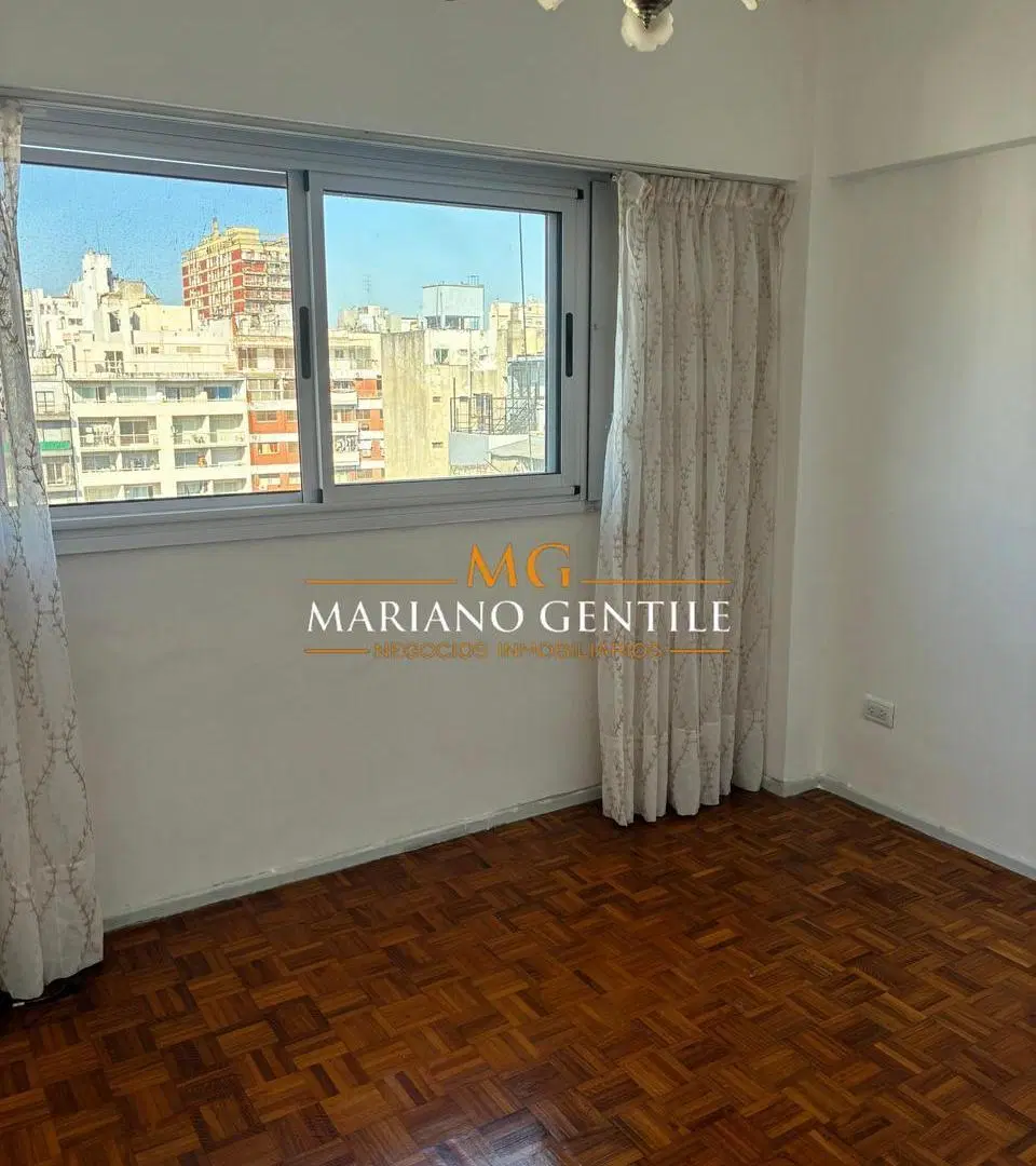 DEPARTAMENTO de 2 Ambientes “EXCELENTE ESTADO” 5
