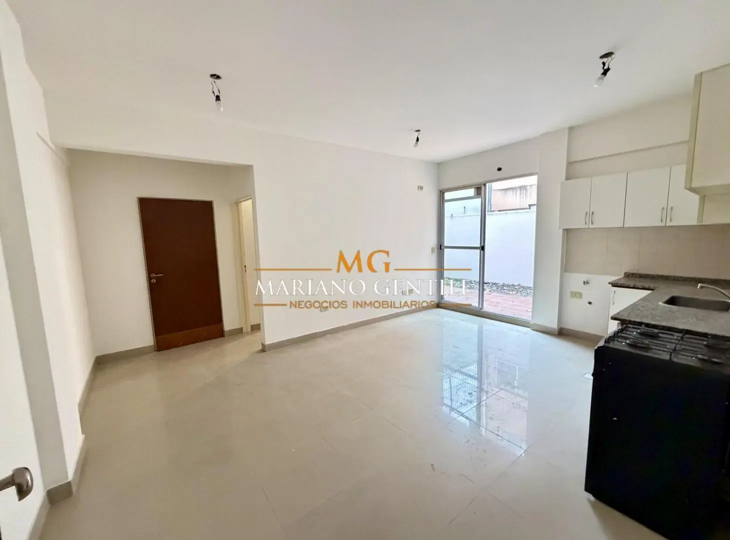 PH de 2 Ambientes SIN EXPENSAS “Con PATIO” 1