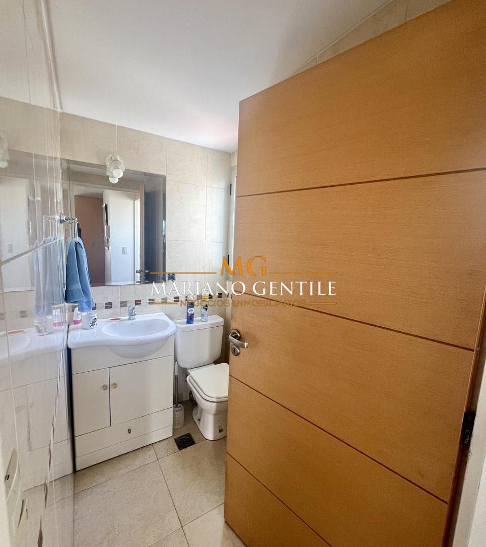 Foto de SEMIPISO de 3 Ambientes con Cochera ***Al Frente***, imagen 4