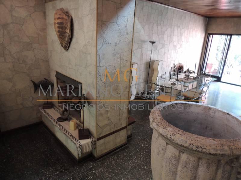 Foto de CASA de 6 Ambientes Terreno Propio 8,66x38 ***Quincho y Pileta***, imagen 4