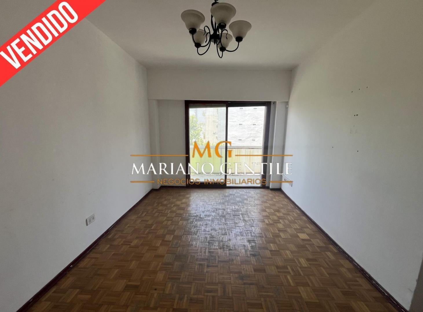 Foto de Departamento en Boedo 2 Ambientes ***AL FRENTE con Balcón***, imagen 1