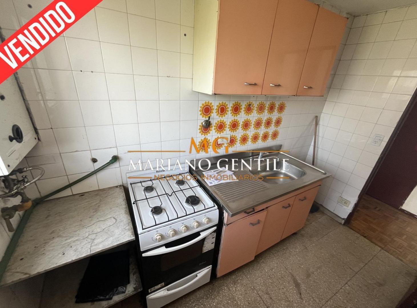 Foto de Departamento en Boedo 2 Ambientes ***AL FRENTE con Balcón***, imagen 5