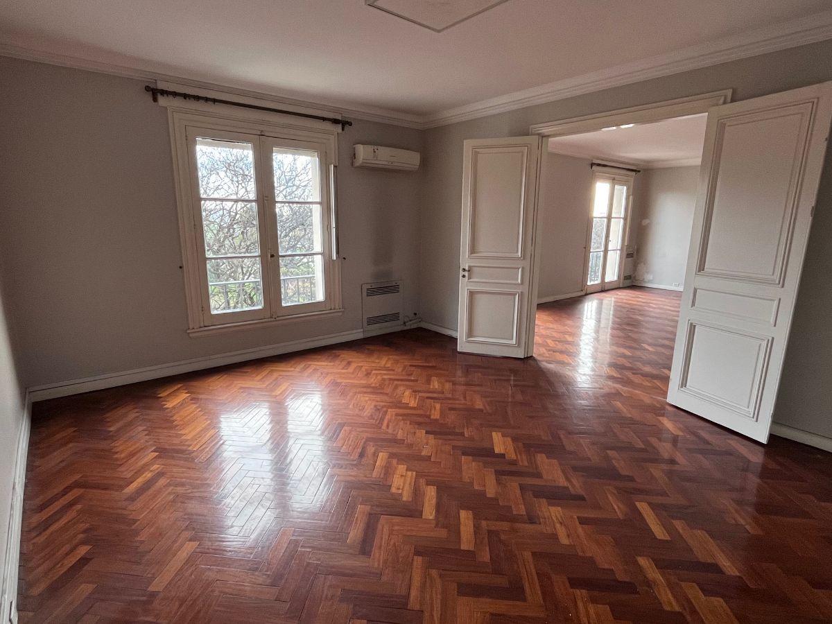 Foto de Piso en alquiler en Libertador y Austria - señorial - 2 cocheras, imagen 5