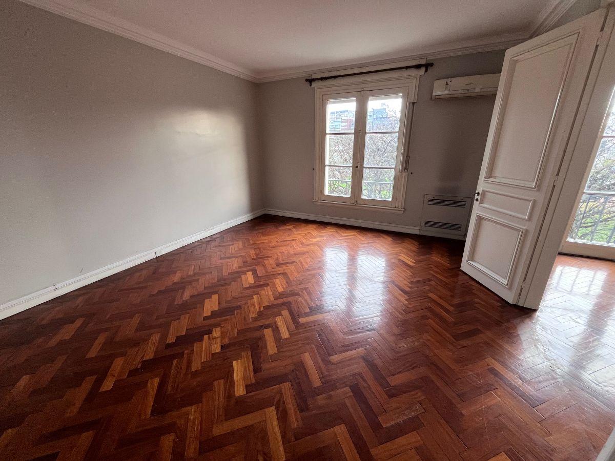 Foto de Piso en alquiler en Libertador y Austria - señorial - 2 cocheras, imagen 2