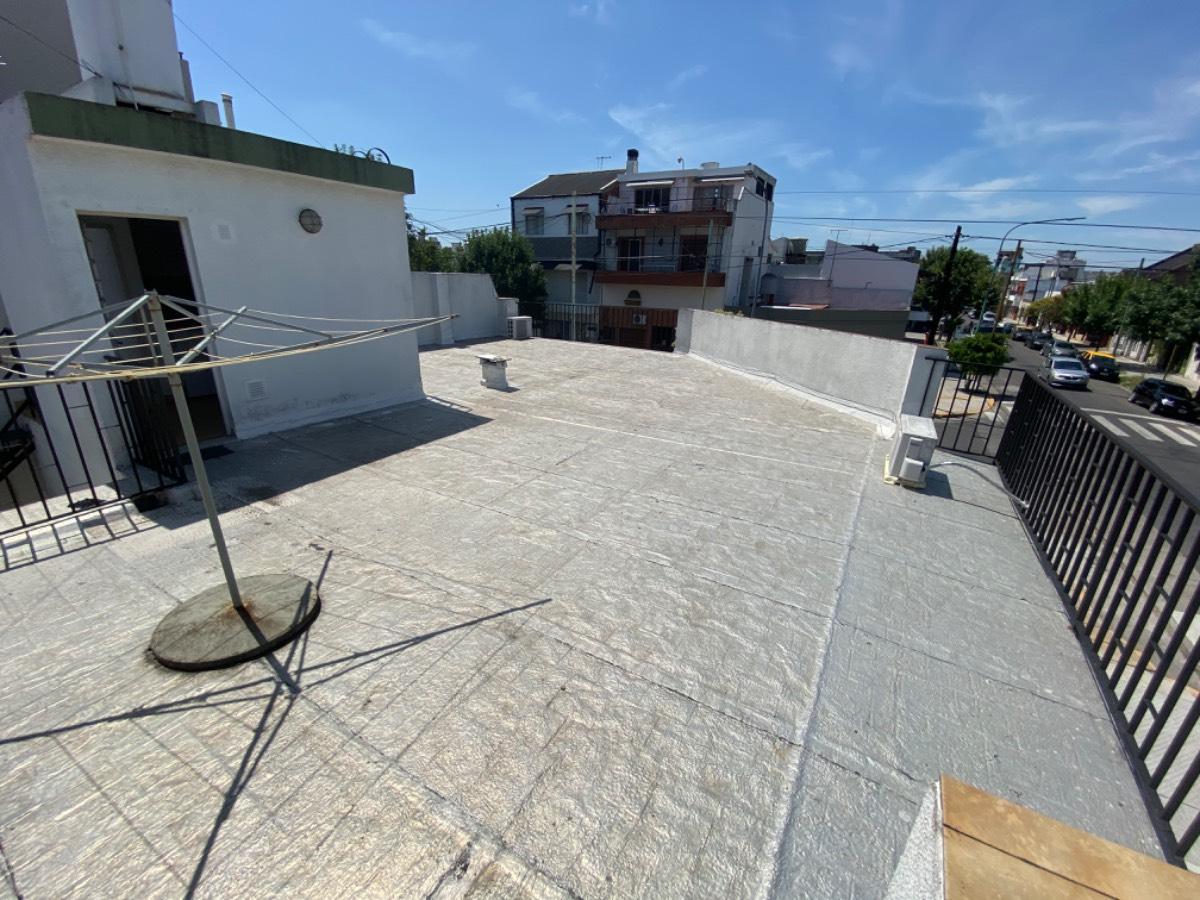 Casa en PH de 3 Amb. con Garage 3