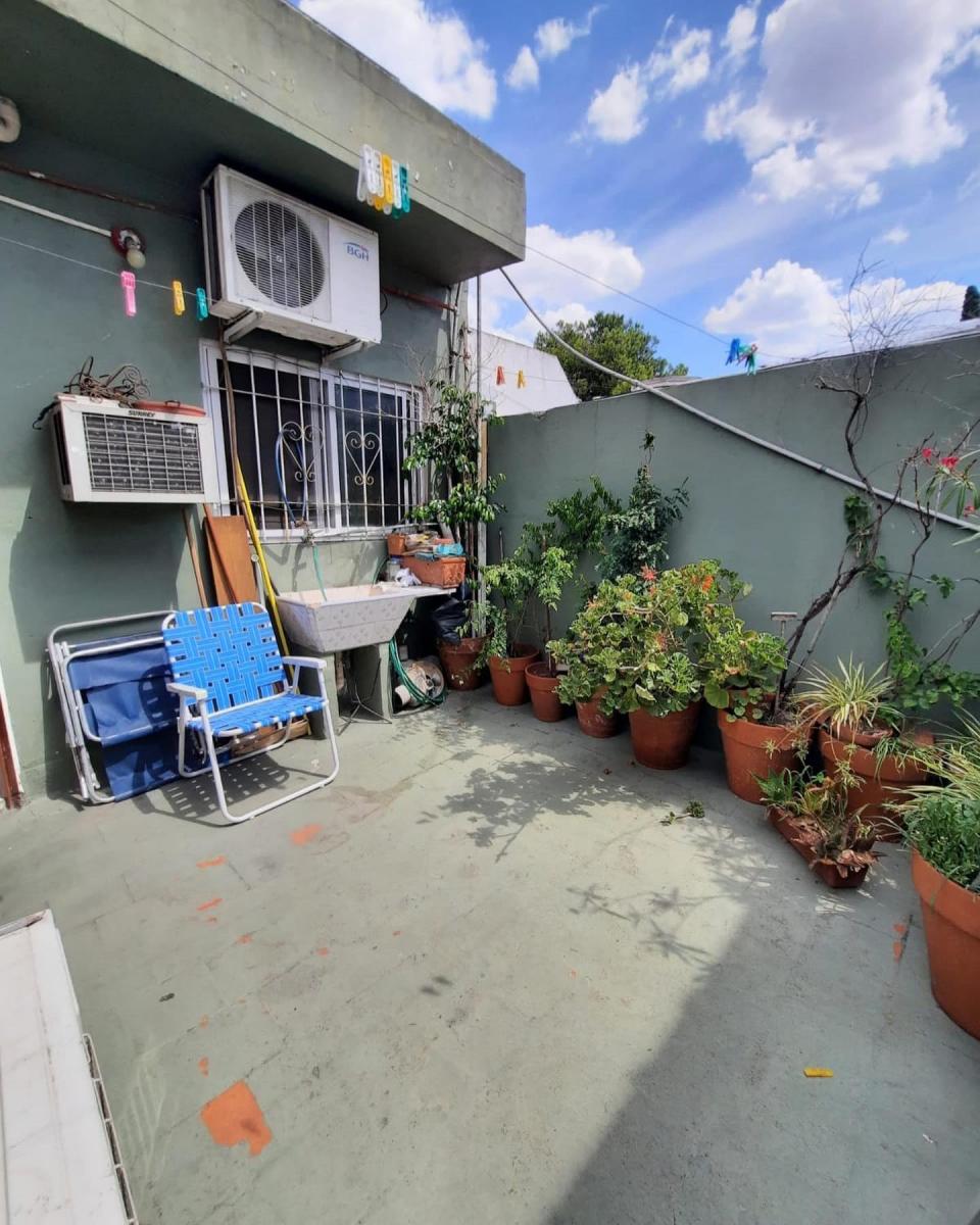 PH 3 Amb. Con terraza