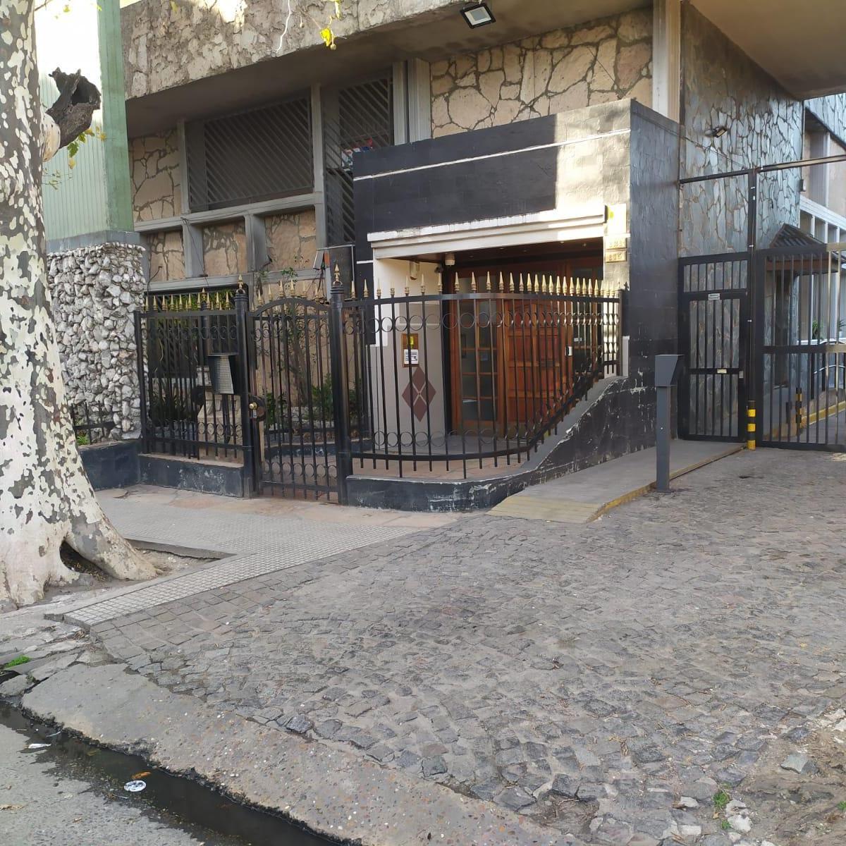 Propiedad en Argentina