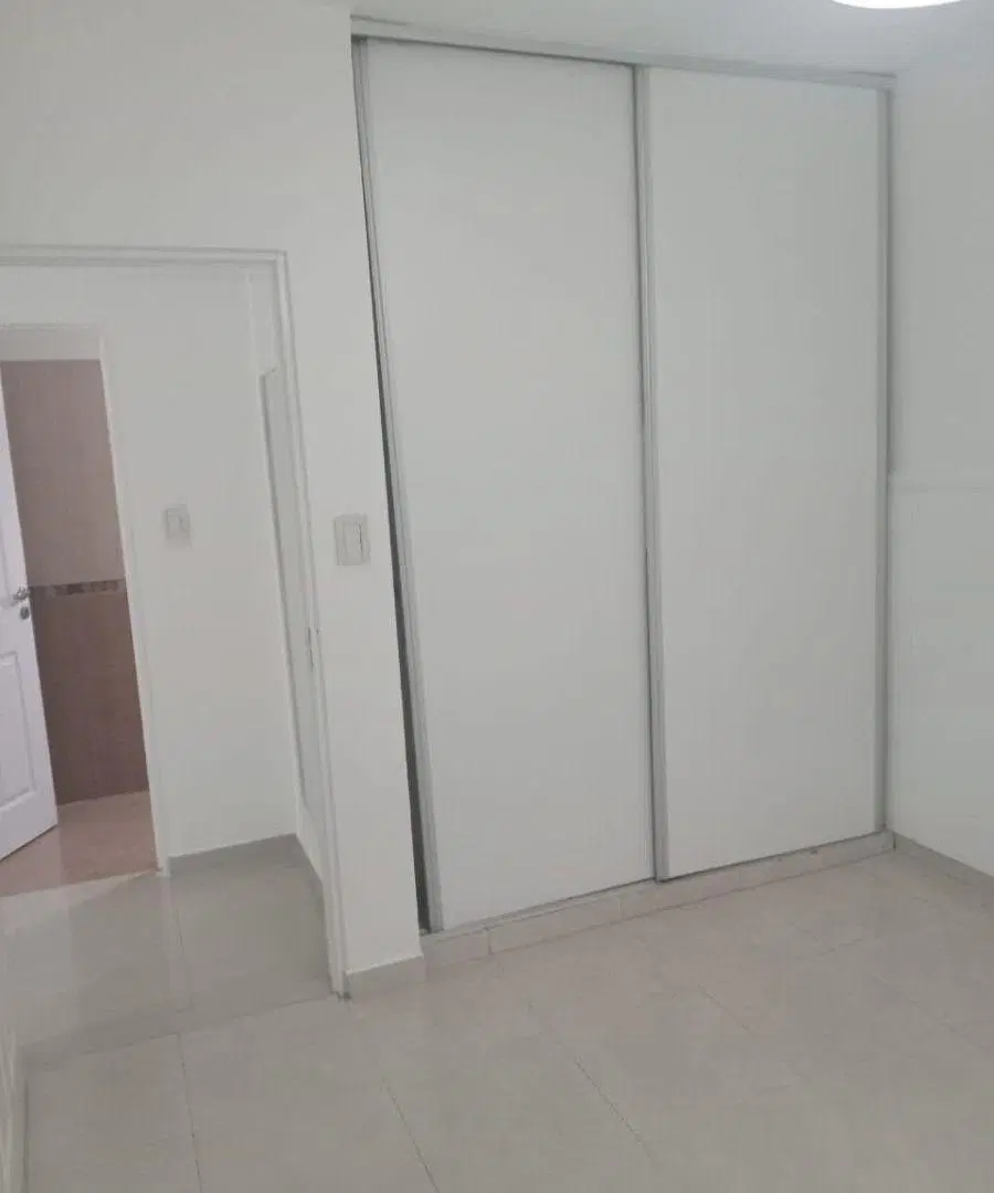 En alquiler! Dto. 2 amb. en planta baja con Patio 4