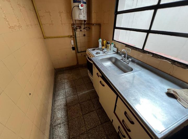 Departamento interno en alquiler 4