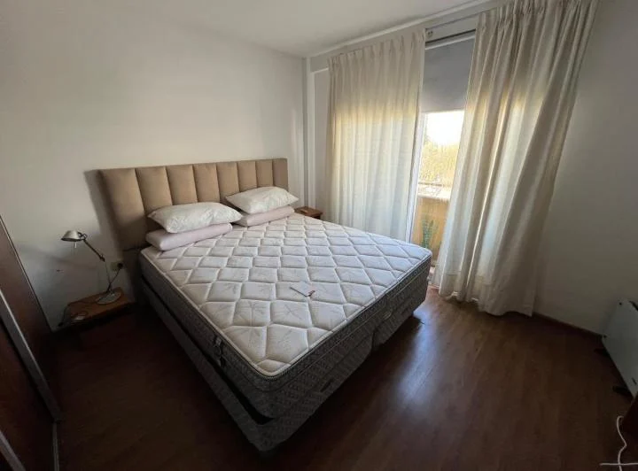 Departamento frente en alquiler  4