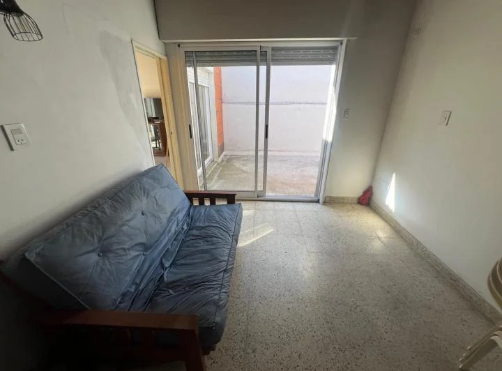 Departamento planta alta en alquiler  1