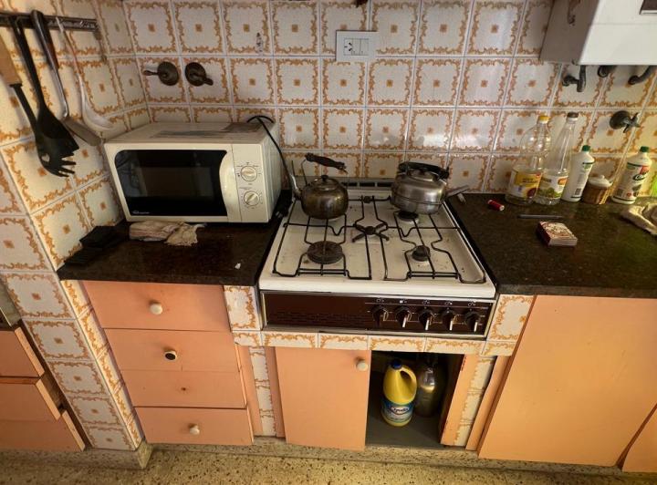 Departamento planta alta en alquiler  2