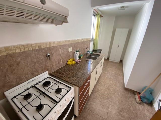 Departamento en alquiler en 13 entre 61 y 62  5