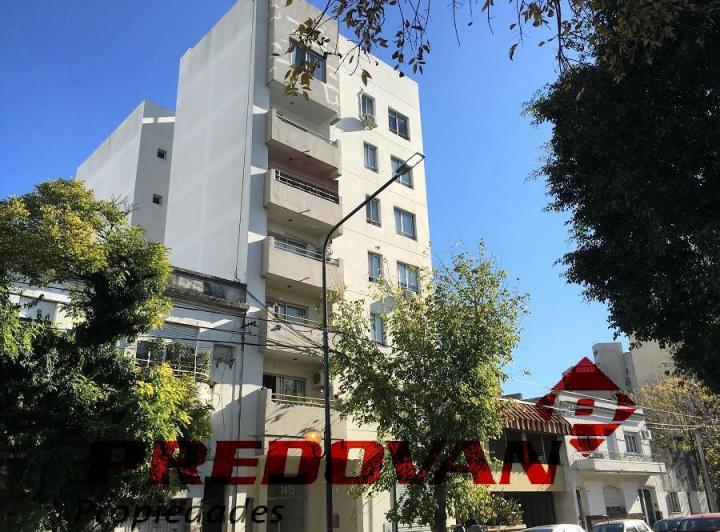 Departamento en alquiler en 13 entre 61 y 62  2