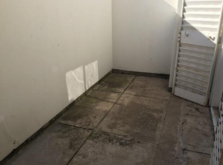 Departamento en alquiler en 57 entre 131 y 32 5
