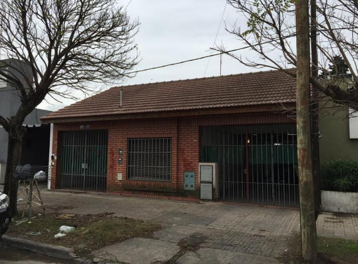 Departamento en alquiler en 57 entre 131 y 32 1