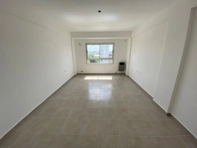 Departamento en alquiler en 61 entre 18 y 19  4