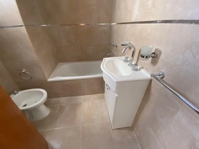 Departamento en alquiler en 61 entre 18 y 19  5