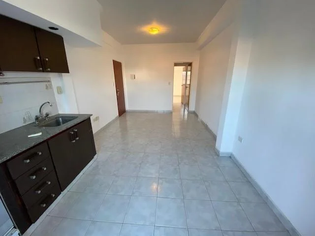Departamento en alquiler en 65 entre 118 y 119  1