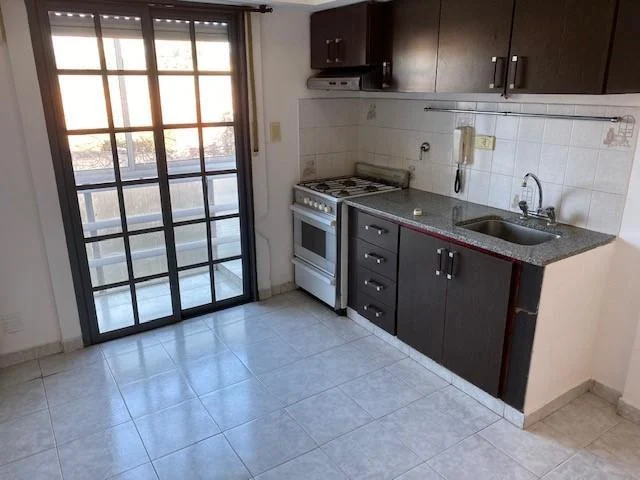 Departamento en alquiler en 65 entre 118 y 119  4