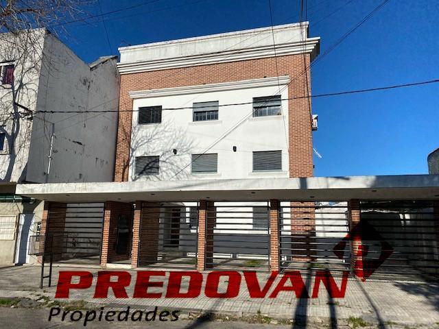 Departamento en alquiler en 65 entre 118 y 119  2