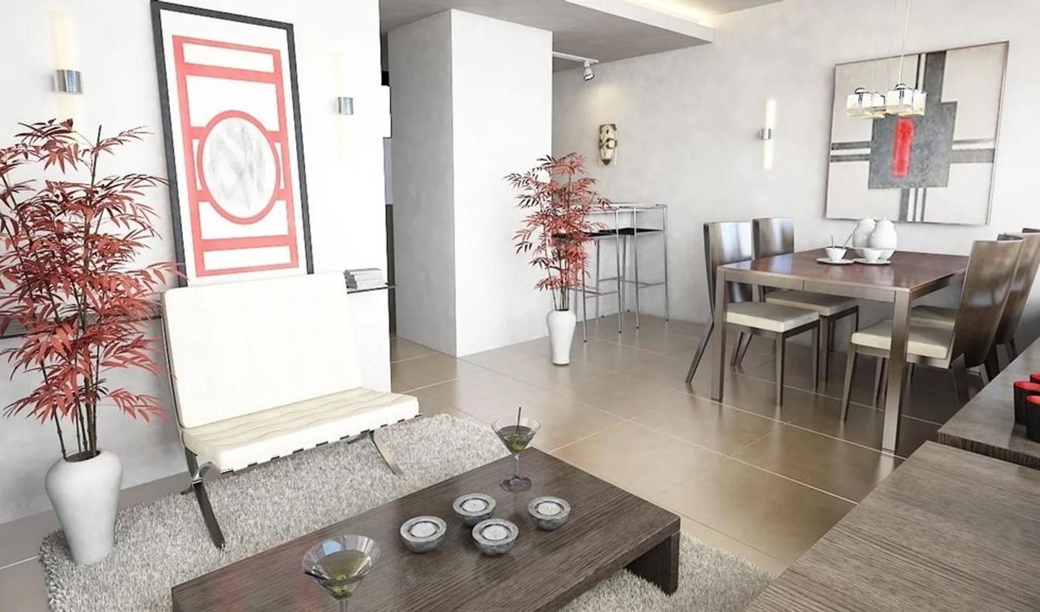 Departamento en pozo a la venta! 43 e/ 13 y 14. Un dormitorio