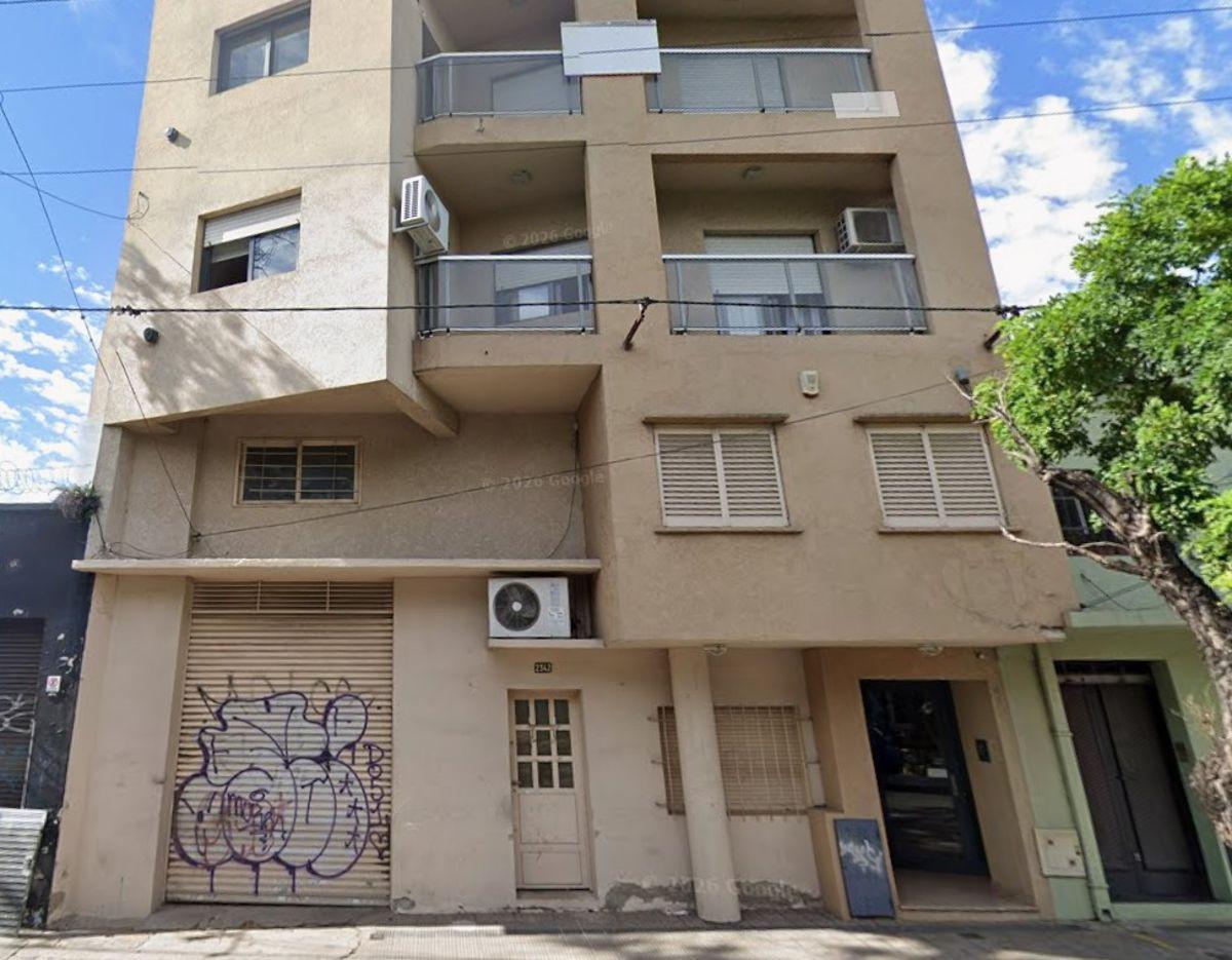 Departamento en alquiler en Diagonal 73 entre 19 y 45