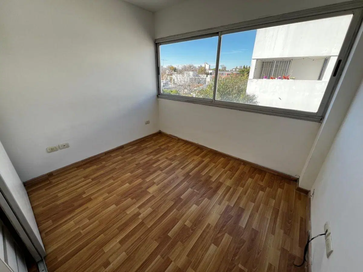Departamento en alquiler en 57 entre 21 y 22 5
