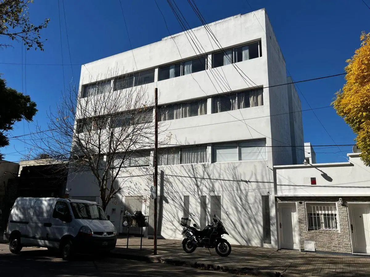 Departamento en alquiler en 57 entre 21 y 22 1