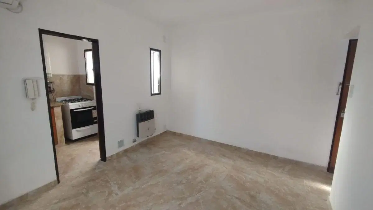 Departamento en alquiler en 26 entre 64 y 65 2