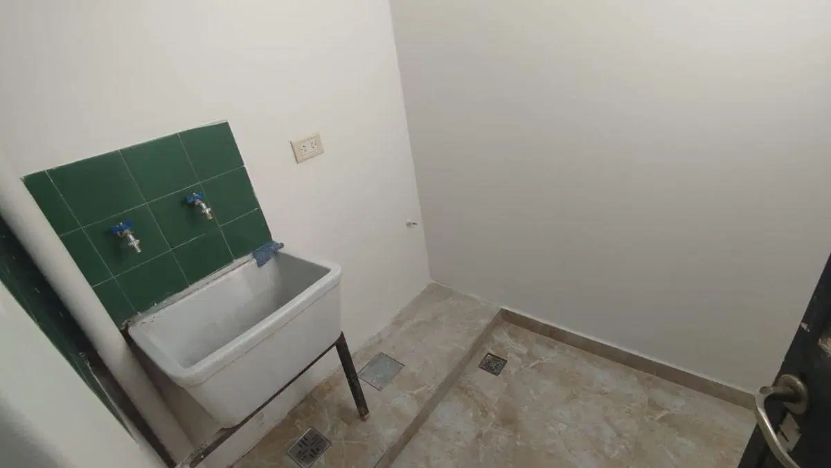 Departamento en alquiler en 26 entre 64 y 65 3