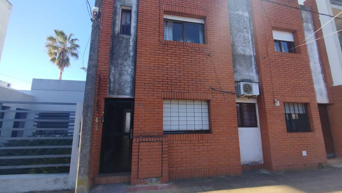 Departamento en alquiler en 26 entre 64 y 65
