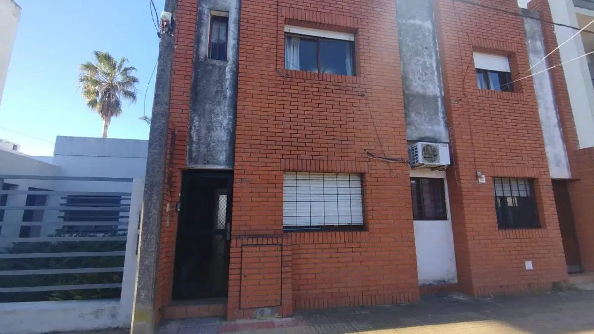 Departamento en alquiler en 26 entre 64 y 65 5