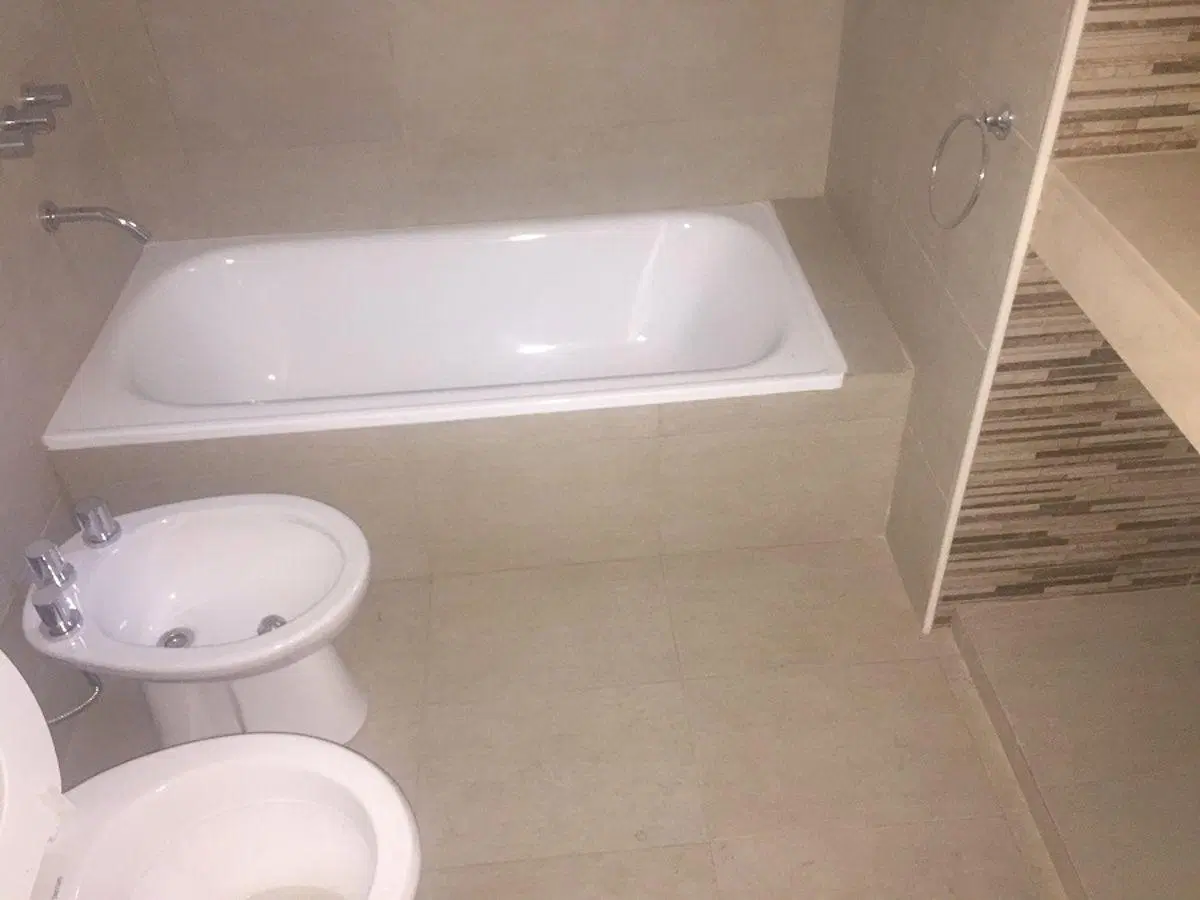 Departamento en alquiler en 40 entre 10 y 11 4