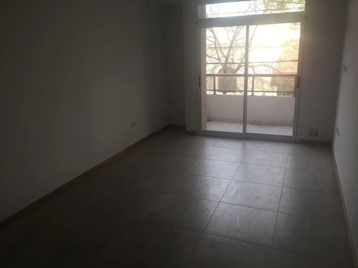 Departamento en alquiler en 40 entre 10 y 11 1