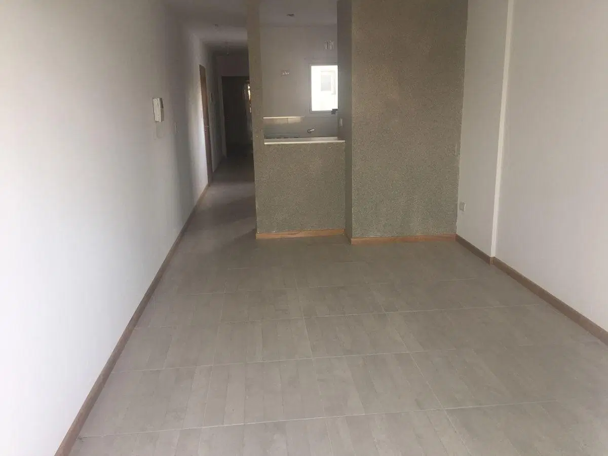 Departamento en alquiler en 40 entre 10 y 11 3