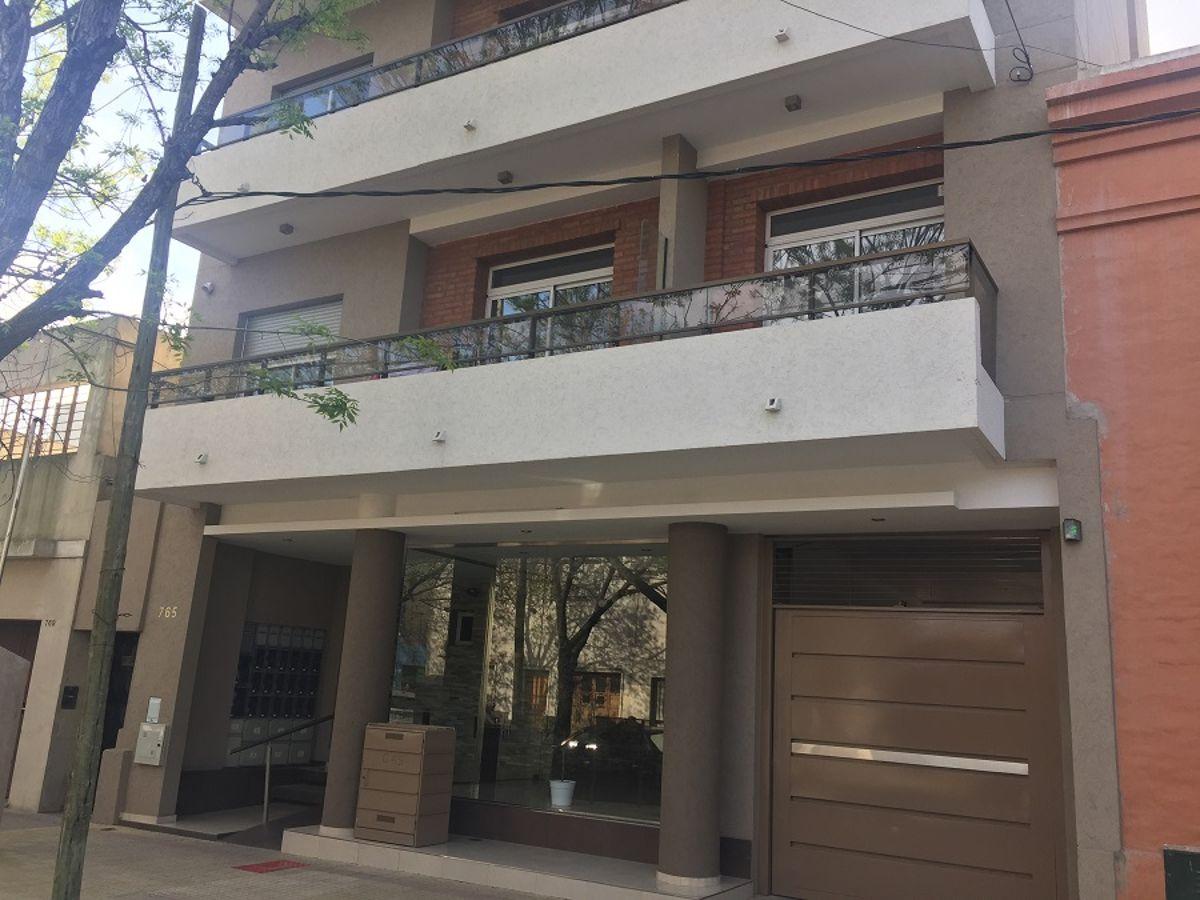 Departamento en alquiler en 40 entre 10 y 11