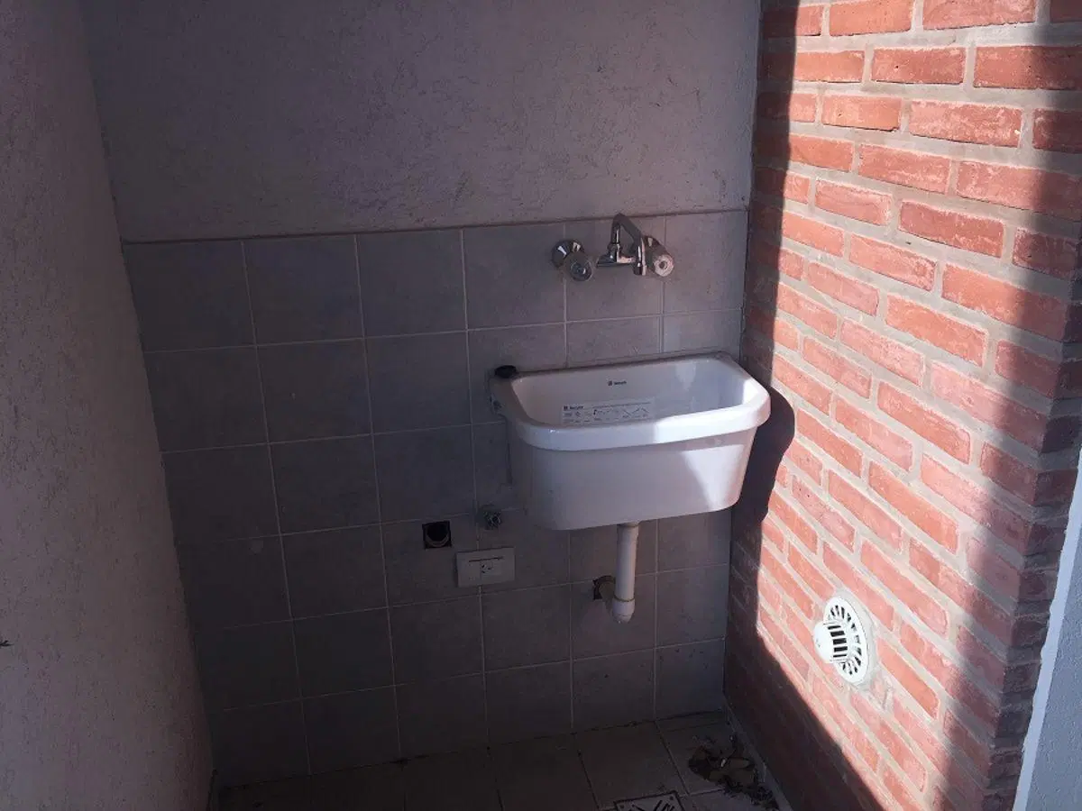 Departamento en alquiler en 40 entre 10 y 11 2