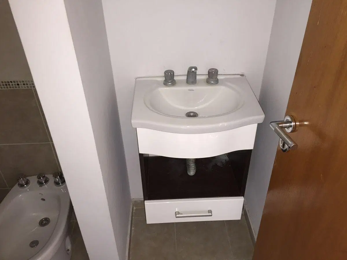 Monoambiente en alquiler en 45 entre 30 y 31 5