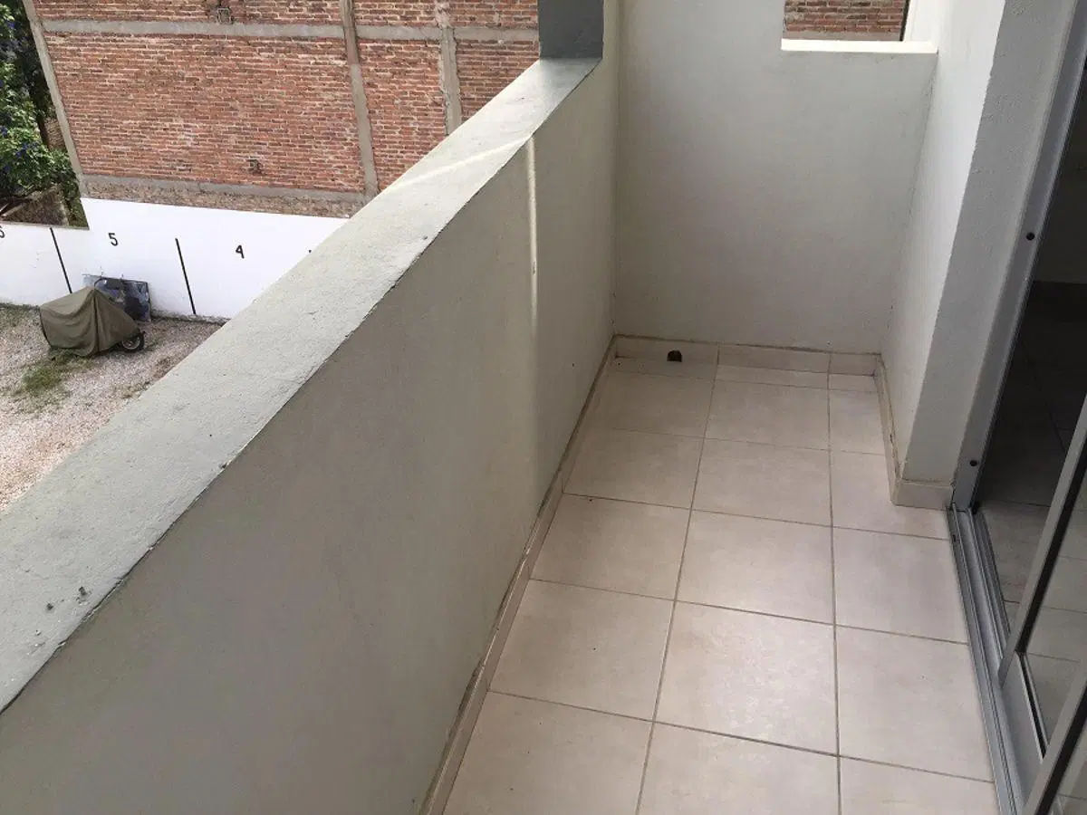 Monoambiente en alquiler en 45 entre 30 y 31 2