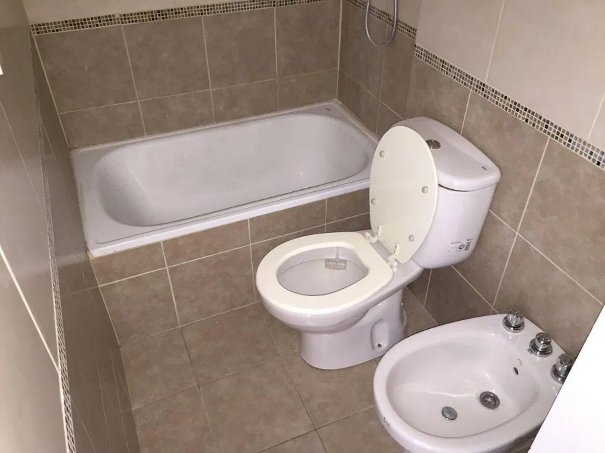 Monoambiente en alquiler en 45 entre 30 y 31 4
