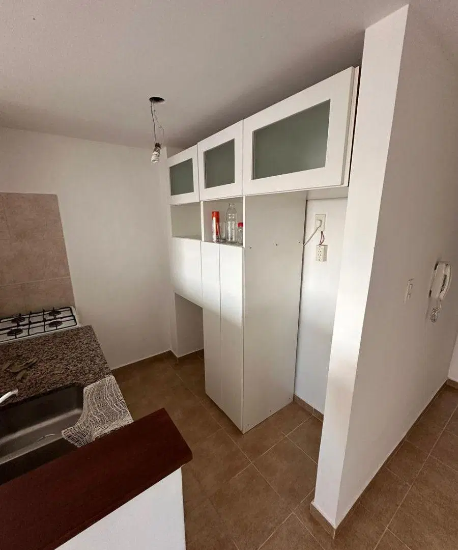 Departamento en alquiler en 15 entre 64 y 65 2