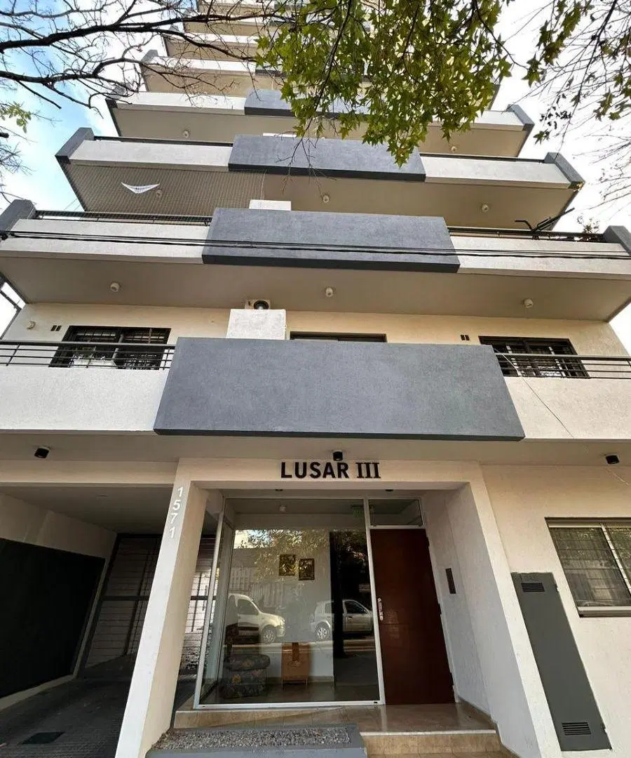 Departamento en alquiler en 15 entre 64 y 65 5