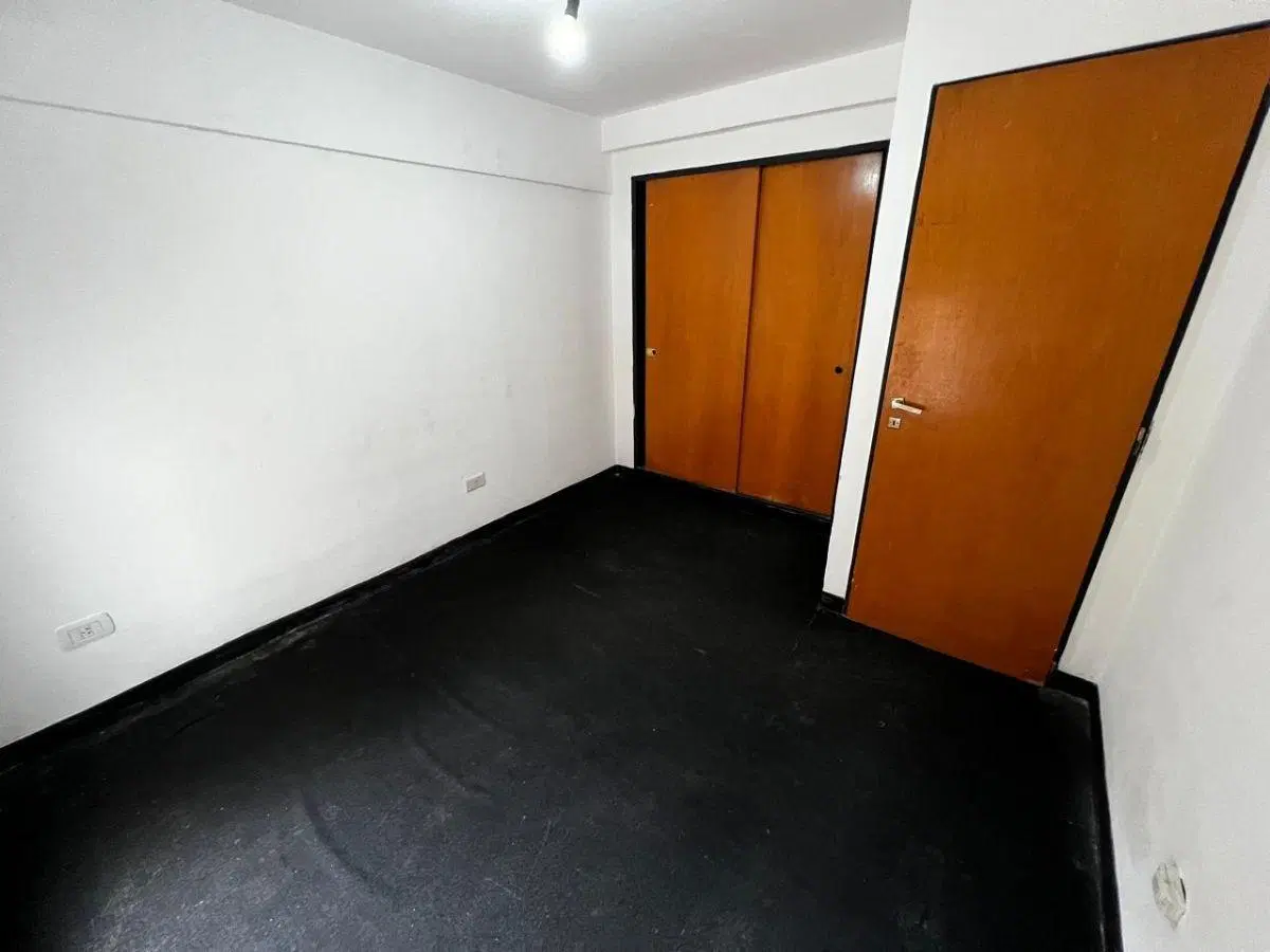 Departamento en alquiler en 9 entre 62 y 63 2