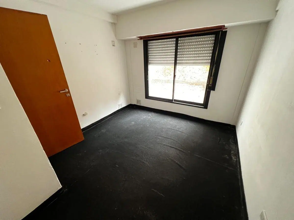 Departamento en alquiler en 9 entre 62 y 63 5