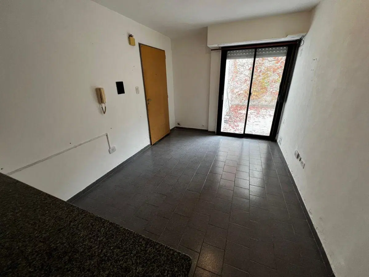 Departamento en alquiler en 9 entre 62 y 63 1